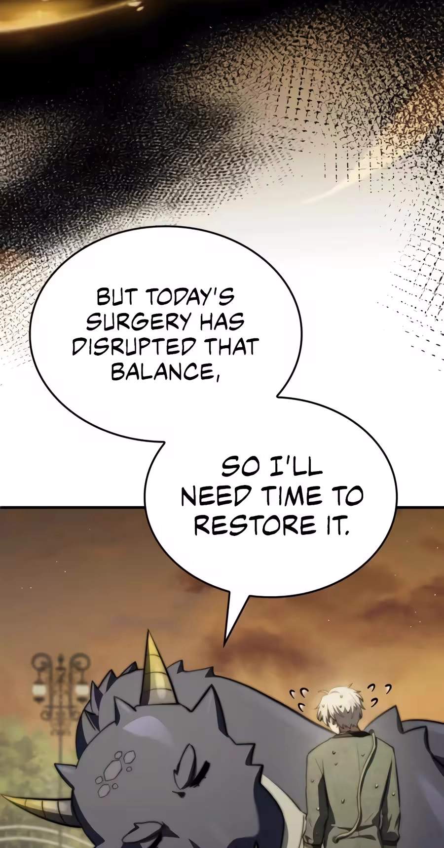 The Crown Prince That Sells Medicine Chapter 129 - Page 23