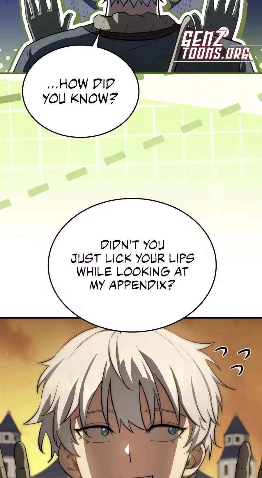 The Crown Prince That Sells Medicine Chapter 129 - Page 34