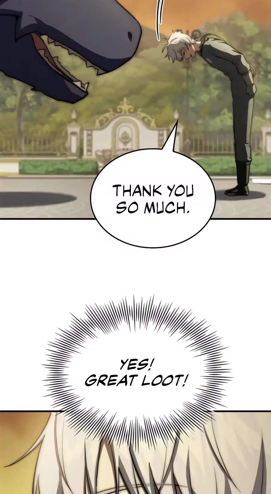 The Crown Prince That Sells Medicine Chapter 129 - Page 36