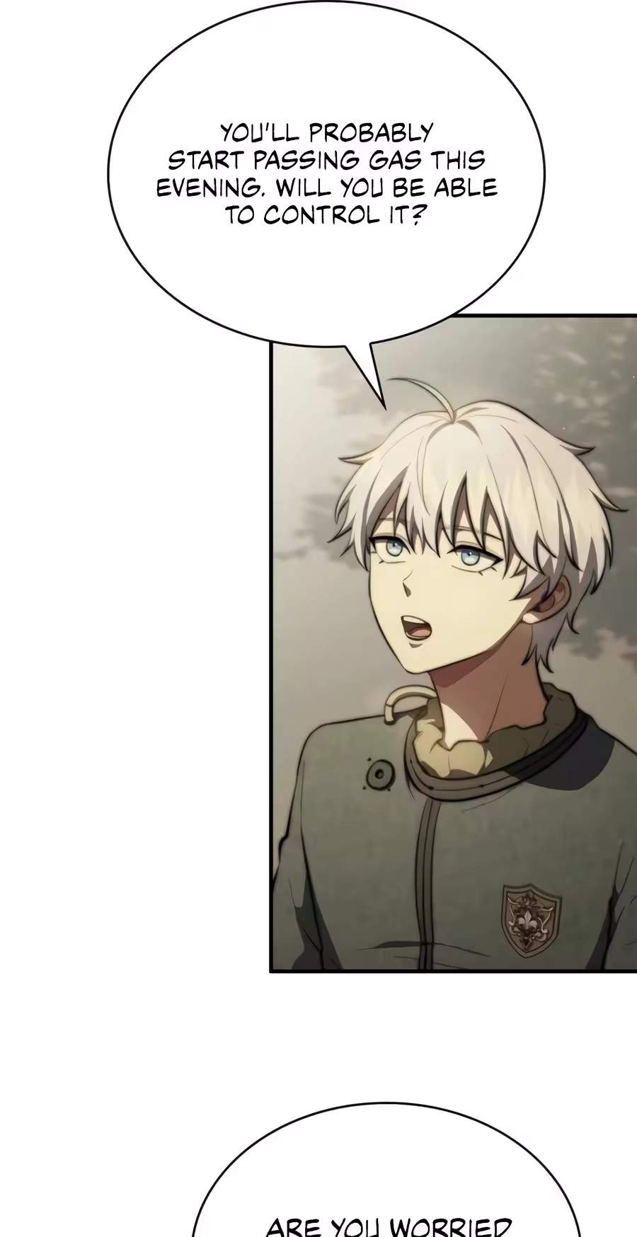 The Crown Prince That Sells Medicine Chapter 129 - Page 39
