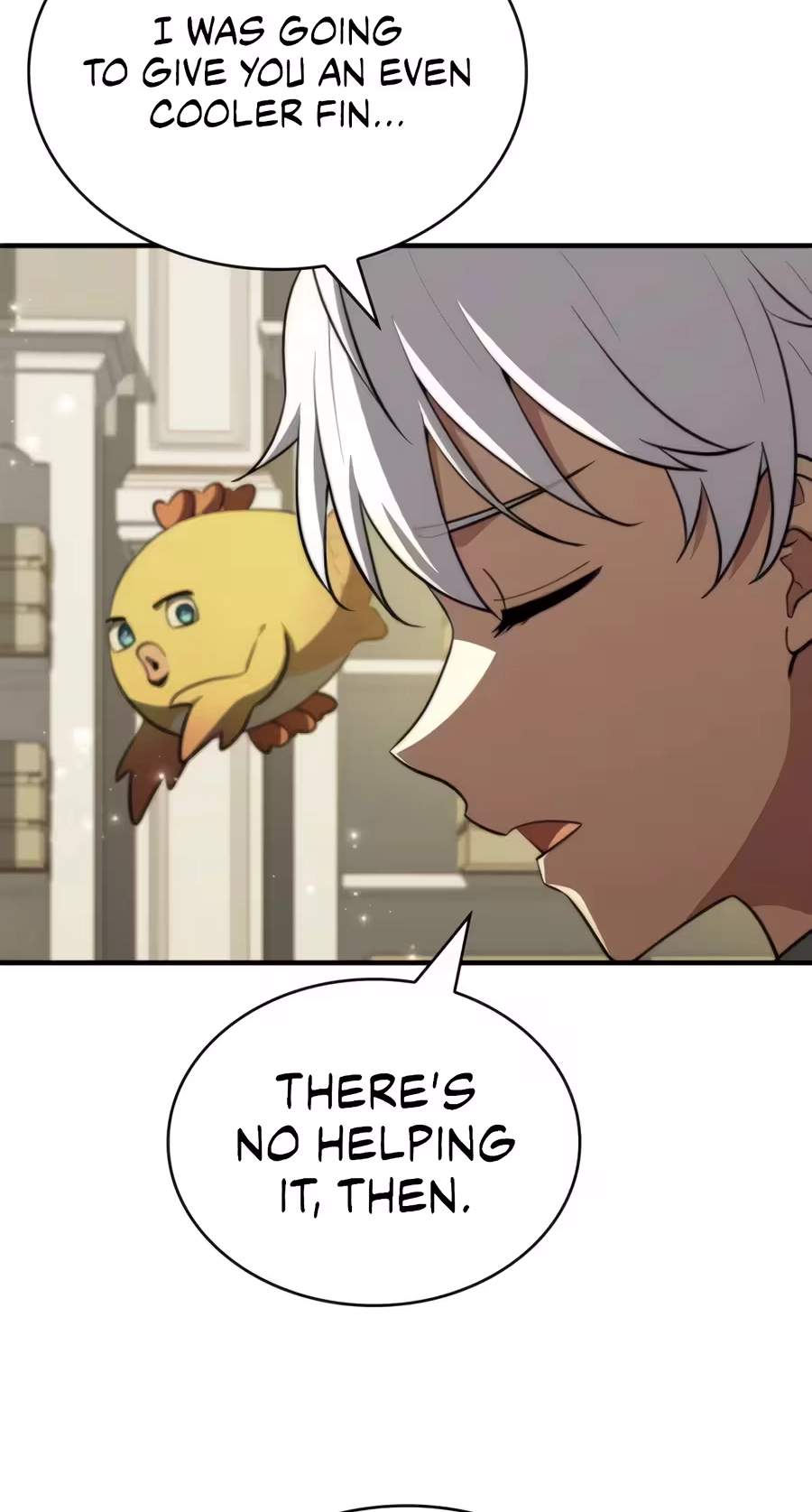 The Crown Prince That Sells Medicine Chapter 129 - Page 83