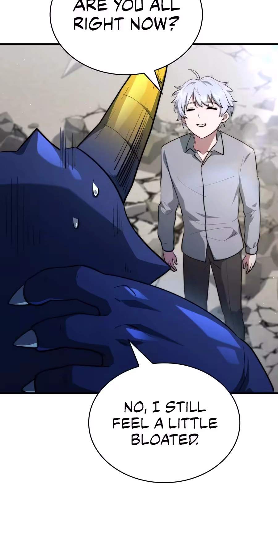 The Crown Prince That Sells Medicine Chapter 130 - Page 26