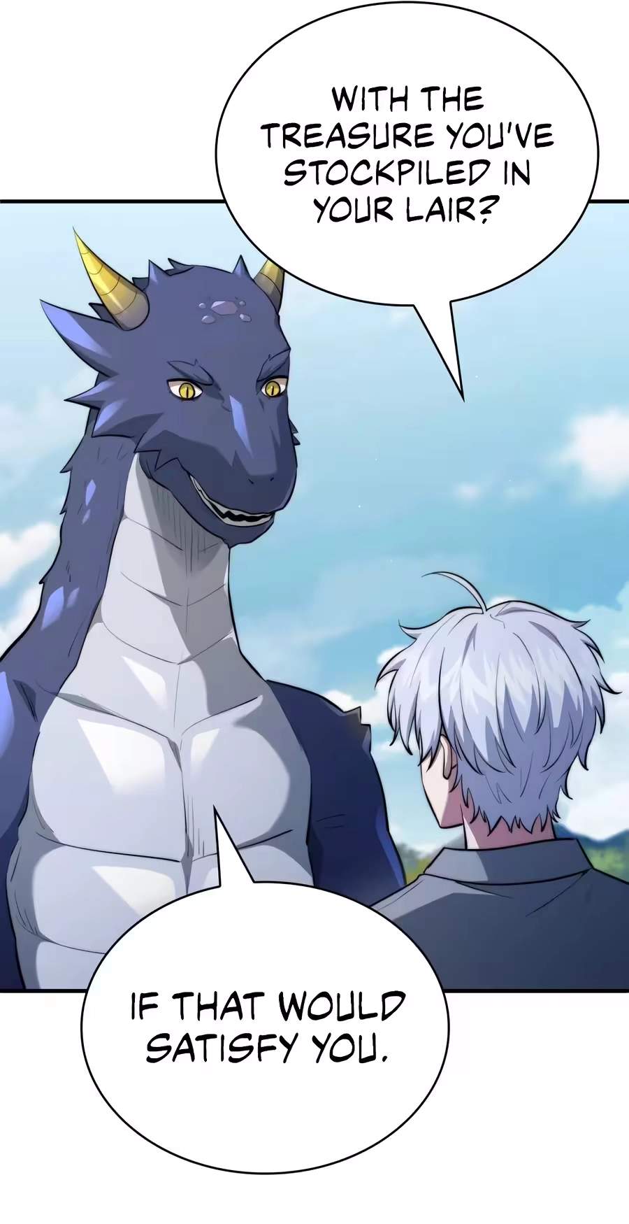 The Crown Prince That Sells Medicine Chapter 130 - Page 31