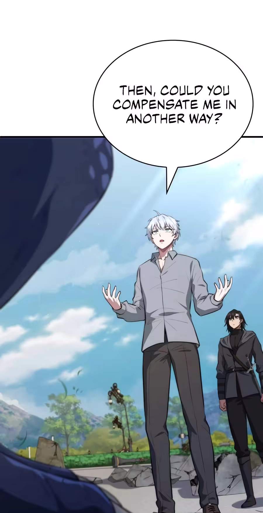 The Crown Prince That Sells Medicine Chapter 130 - Page 32