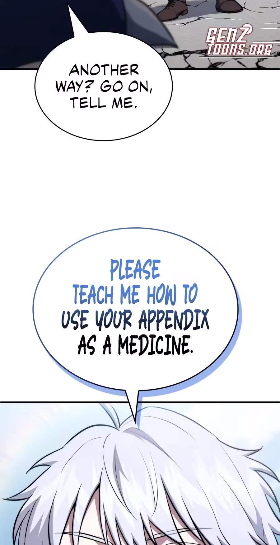The Crown Prince That Sells Medicine Chapter 130 - Page 33