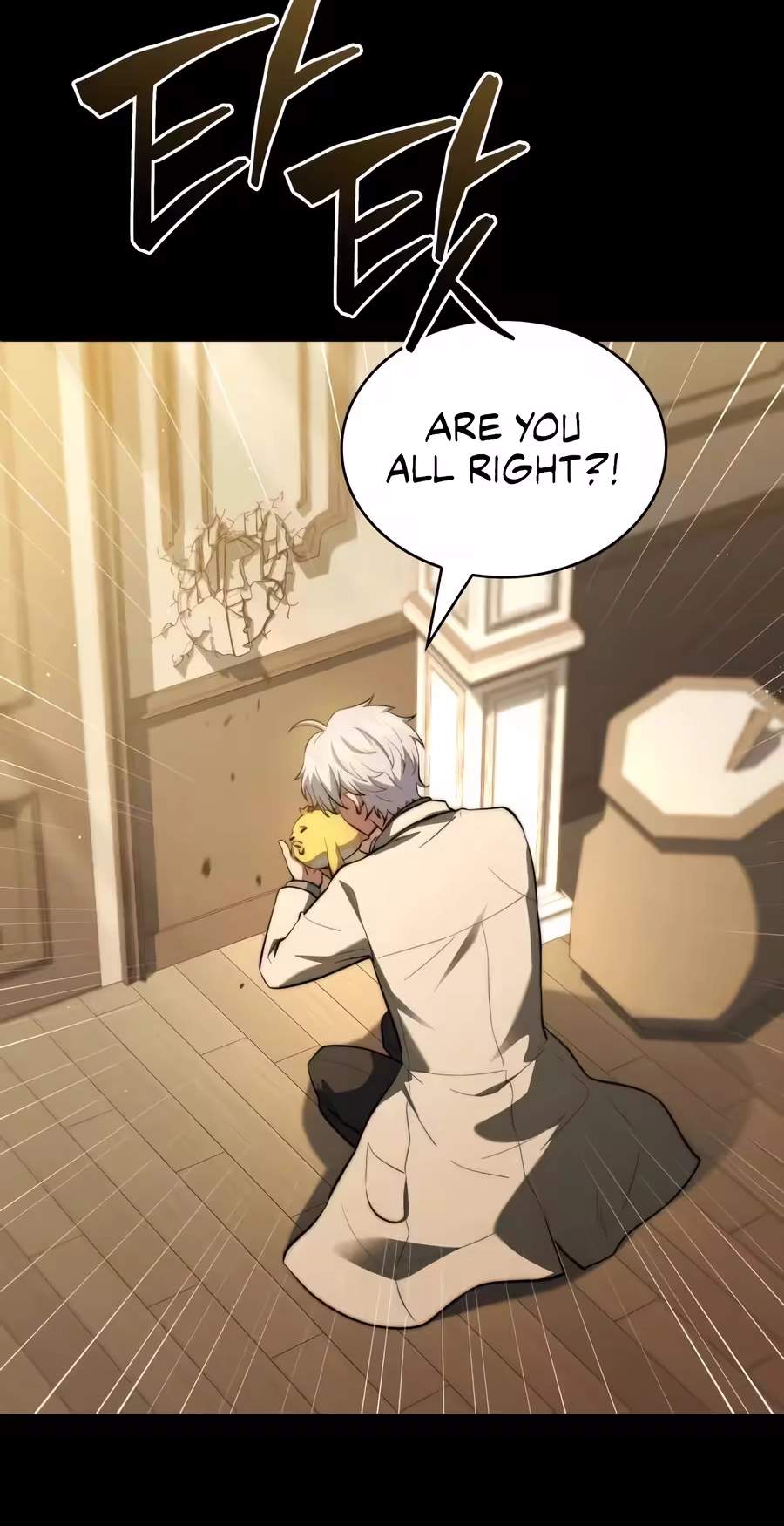 The Crown Prince That Sells Medicine Chapter 130 - Page 36