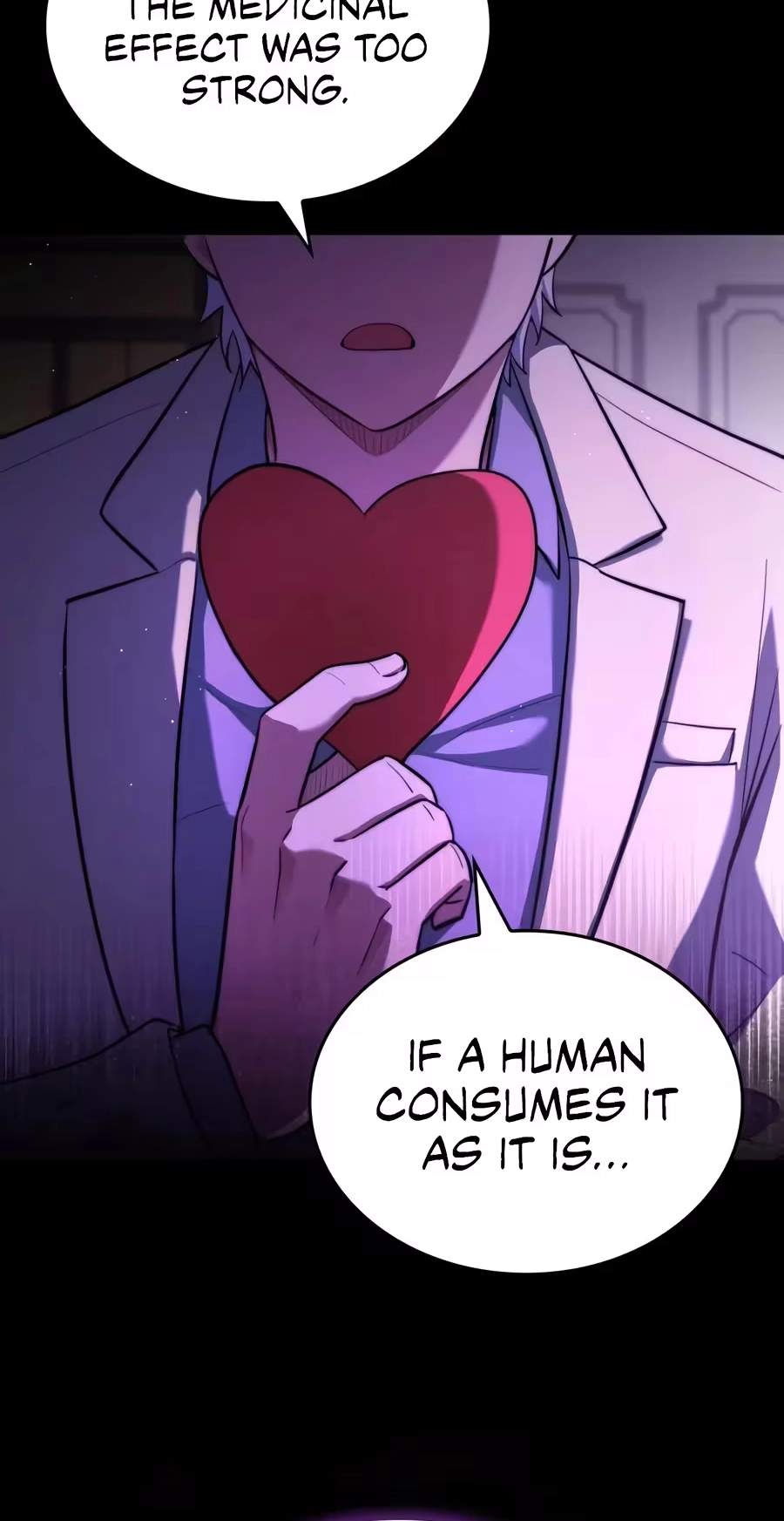 The Crown Prince That Sells Medicine Chapter 130 - Page 38