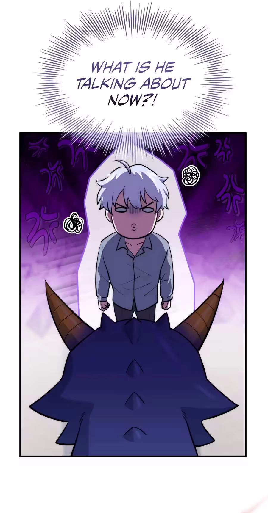 The Crown Prince That Sells Medicine Chapter 130 - Page 47