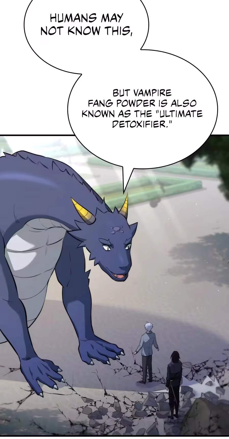 The Crown Prince That Sells Medicine Chapter 130 - Page 51