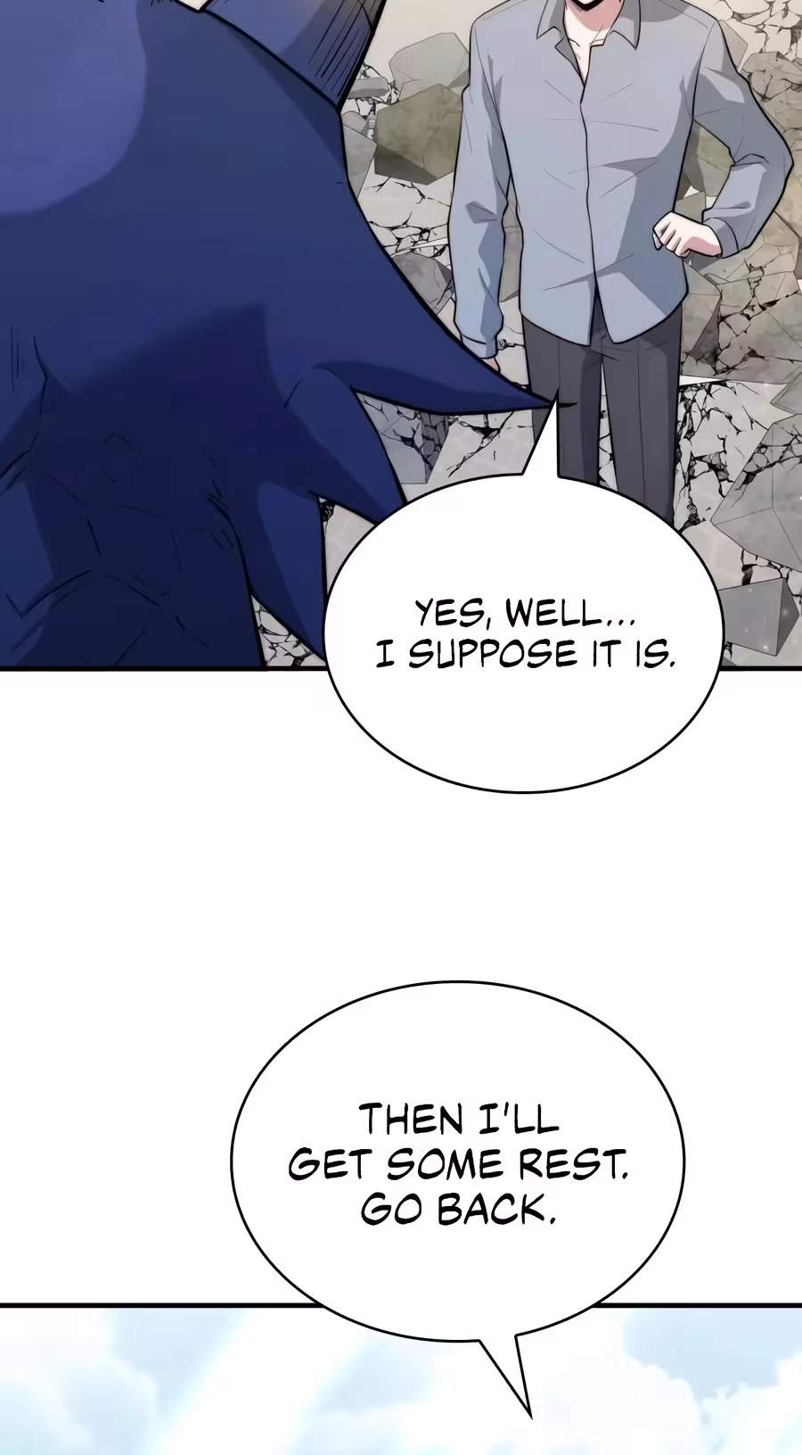 The Crown Prince That Sells Medicine Chapter 130 - Page 62