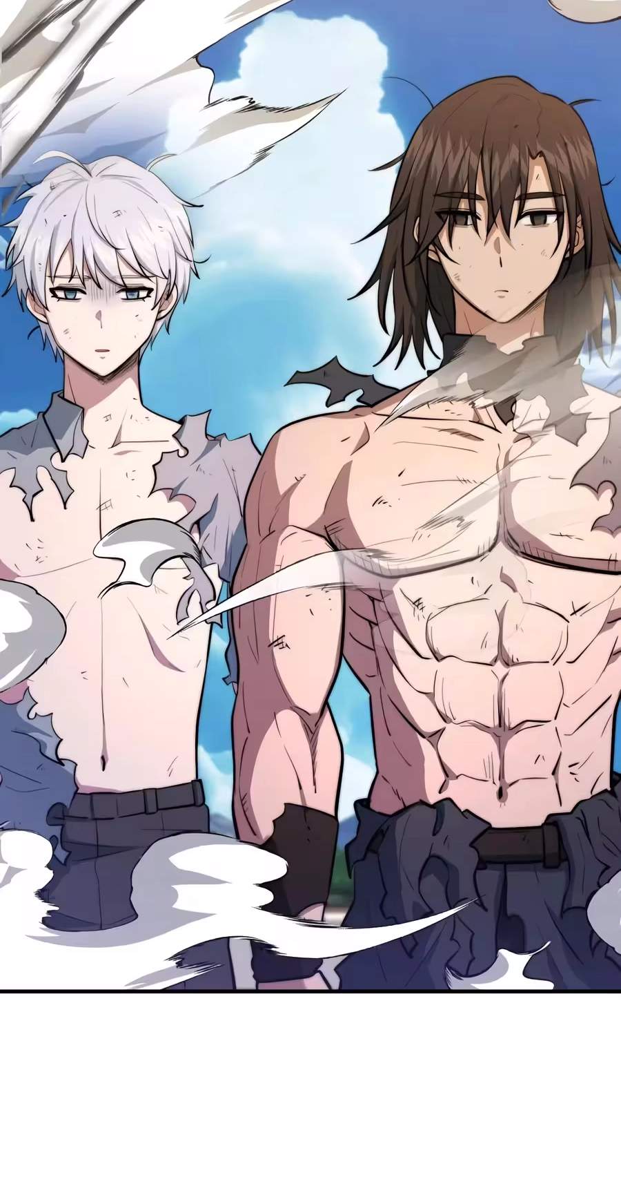 The Crown Prince That Sells Medicine Chapter 130 - Page 68