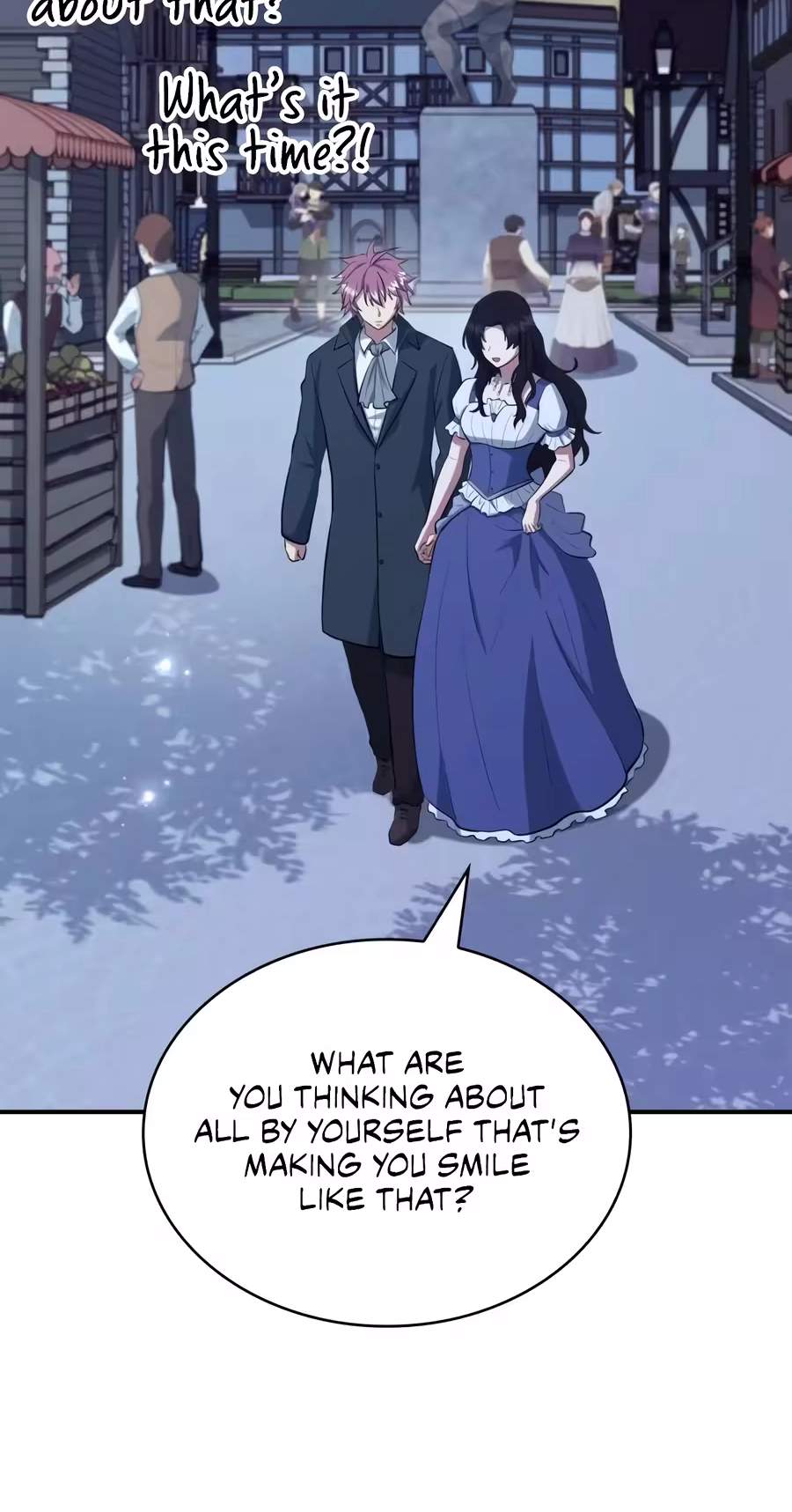 The Crown Prince That Sells Medicine Chapter 130 - Page 70