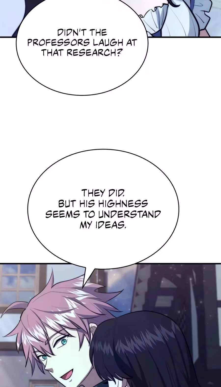 The Crown Prince That Sells Medicine Chapter 130 - Page 73