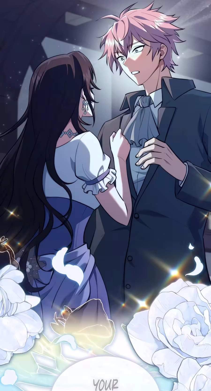 The Crown Prince That Sells Medicine Chapter 130 - Page 78