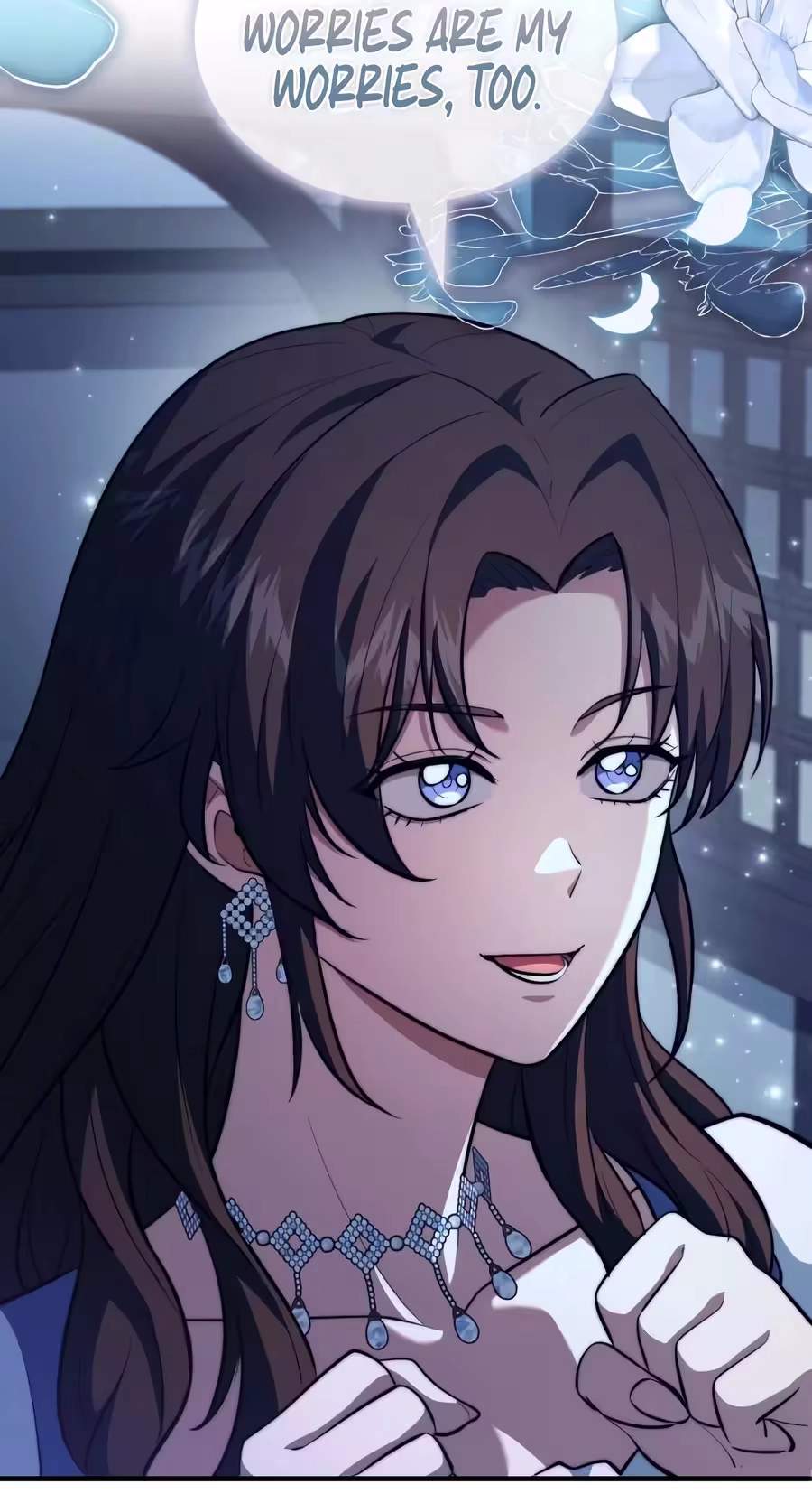 The Crown Prince That Sells Medicine Chapter 130 - Page 79