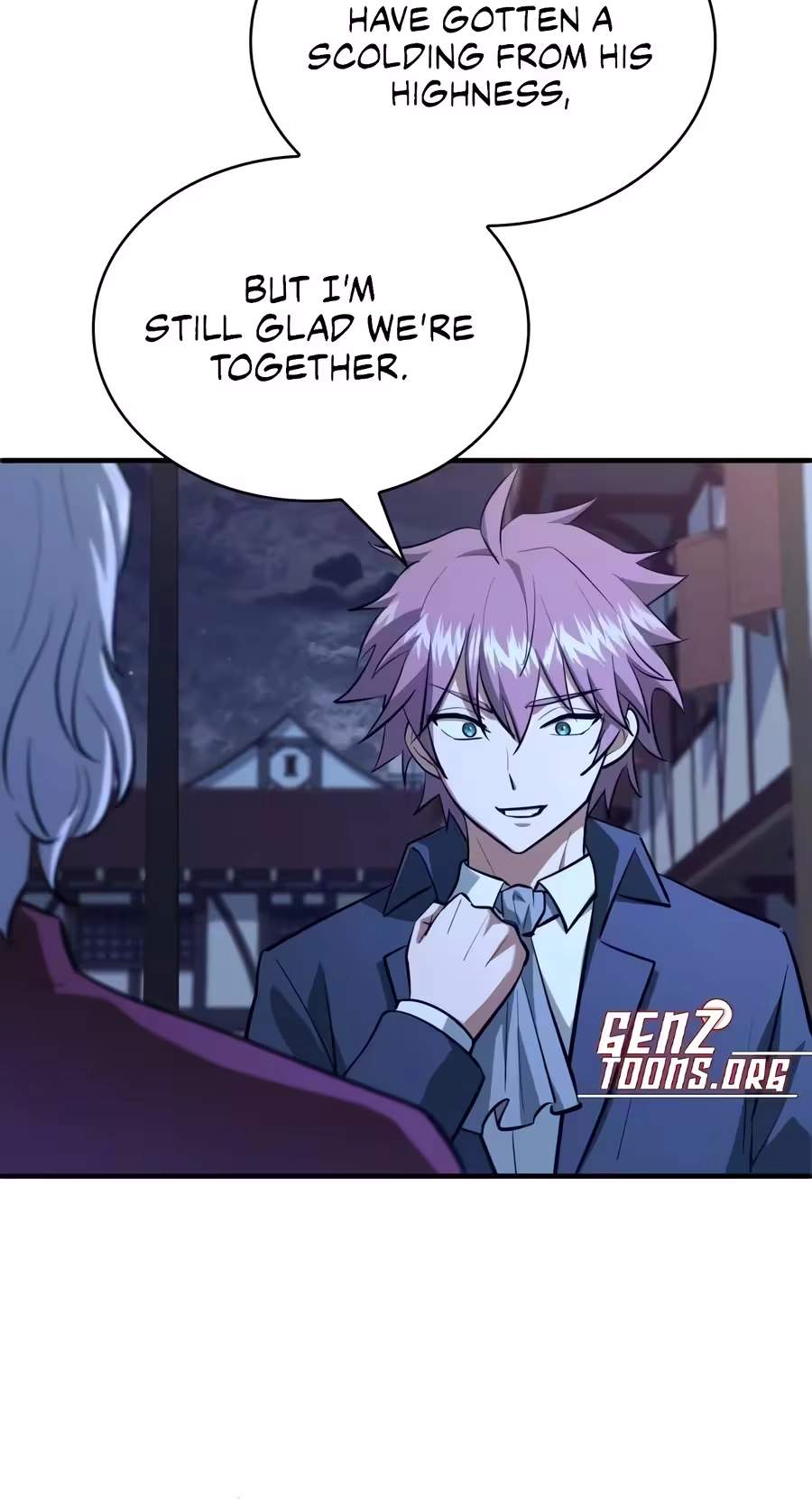 The Crown Prince That Sells Medicine Chapter 130 - Page 85