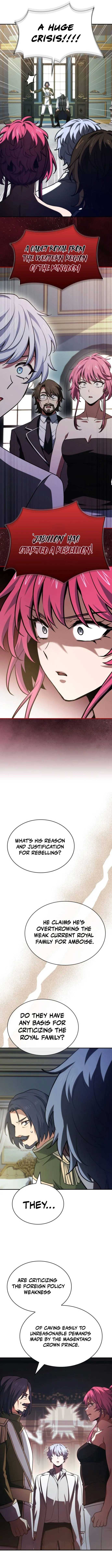 The Crown Prince That Sells Medicine Chapter 53 - Page 13