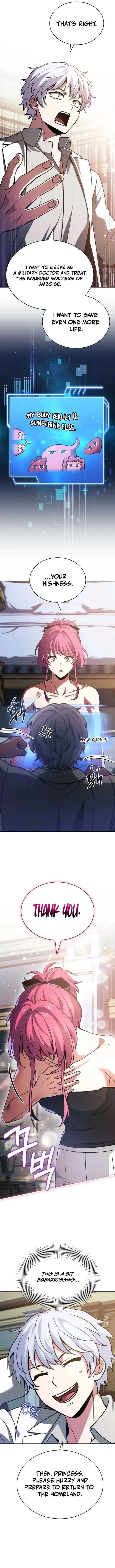 The Crown Prince That Sells Medicine Chapter 53 - Page 17