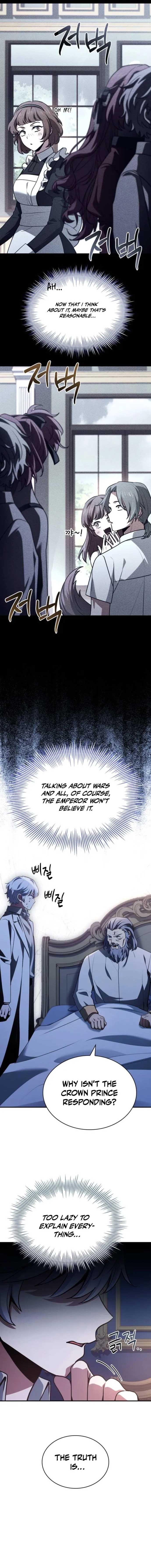 The Crown Prince That Sells Medicine Chapter 53 - Page 2