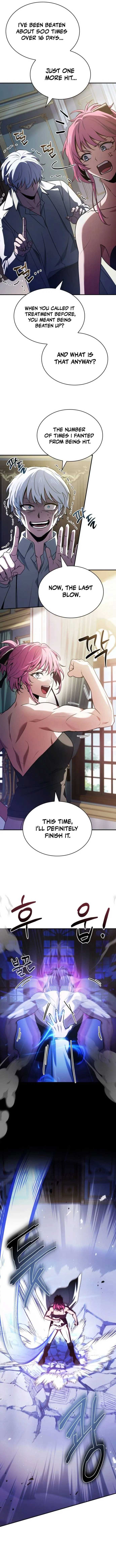 The Crown Prince That Sells Medicine Chapter 53 - Page 8