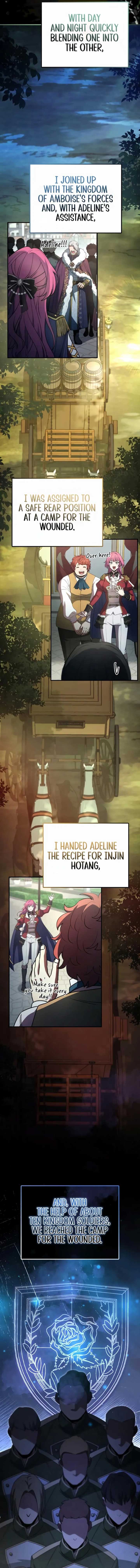 The Crown Prince That Sells Medicine Chapter 54 - Page 10