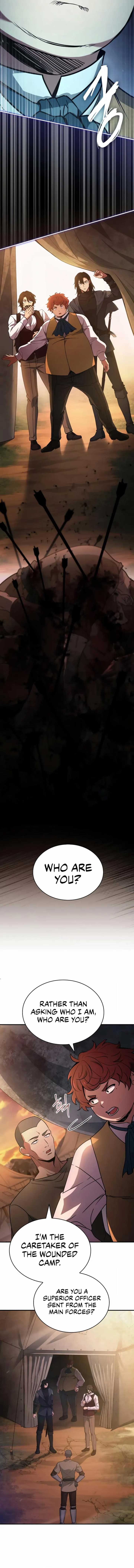 The Crown Prince That Sells Medicine Chapter 54 - Page 12