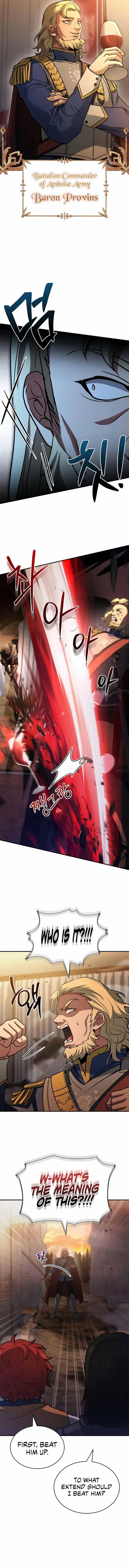 The Crown Prince That Sells Medicine Chapter 54 - Page 16