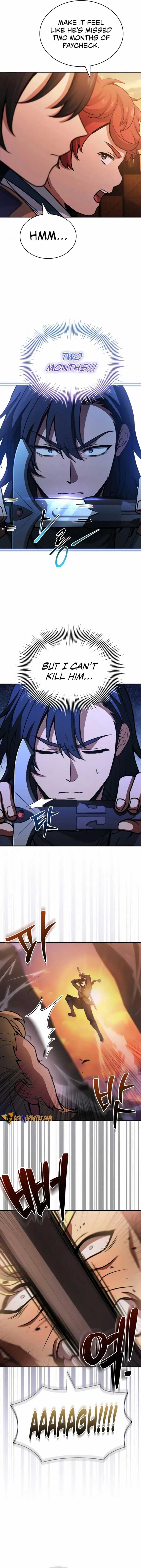 The Crown Prince That Sells Medicine Chapter 54 - Page 17