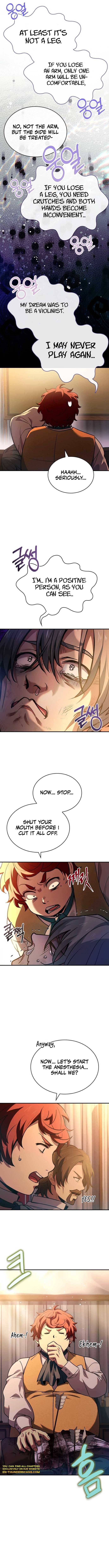 The Crown Prince That Sells Medicine Chapter 55 - Page 15