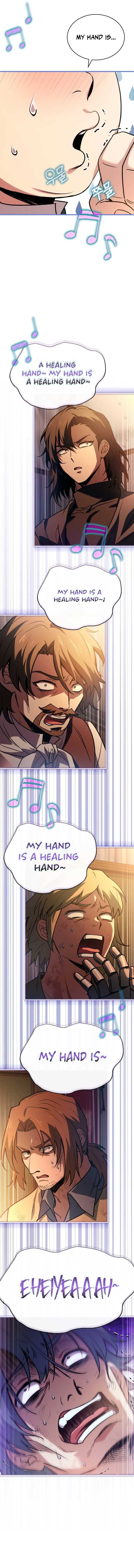 The Crown Prince That Sells Medicine Chapter 55 - Page 16