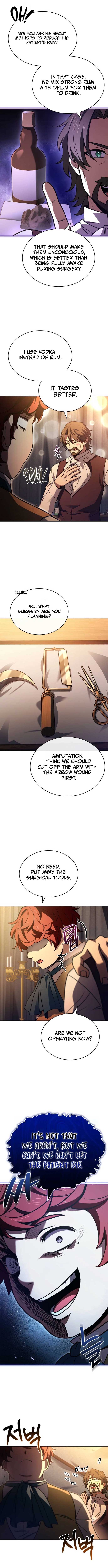 The Crown Prince That Sells Medicine Chapter 55 - Page 9