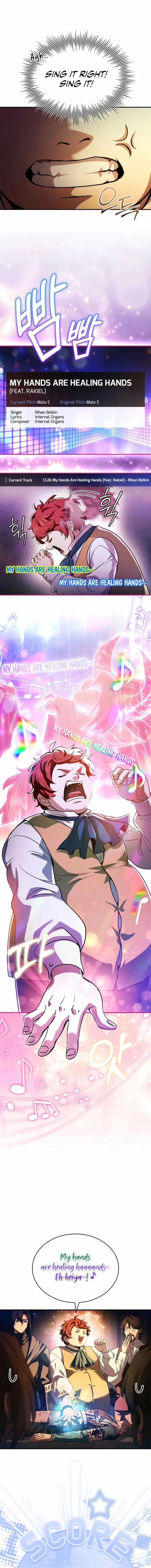 The Crown Prince That Sells Medicine Chapter 56 - Page 1