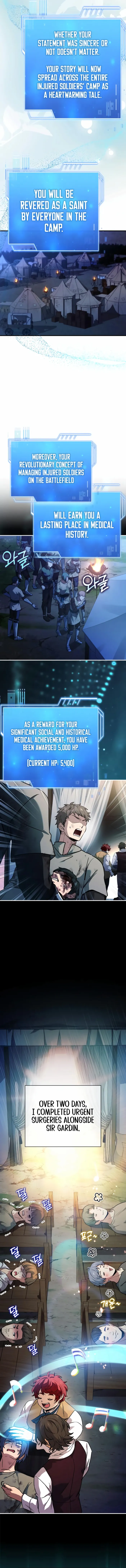 The Crown Prince That Sells Medicine Chapter 56 - Page 10