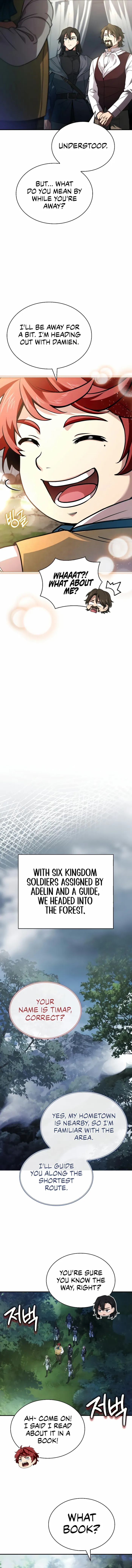 The Crown Prince That Sells Medicine Chapter 56 - Page 13