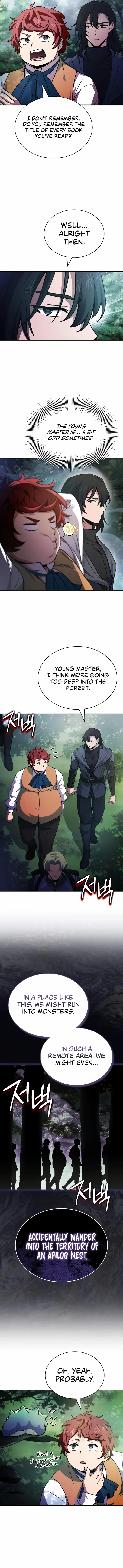 The Crown Prince That Sells Medicine Chapter 56 - Page 14