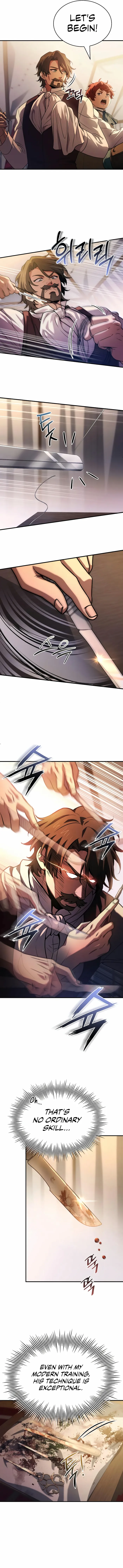 The Crown Prince That Sells Medicine Chapter 56 - Page 5