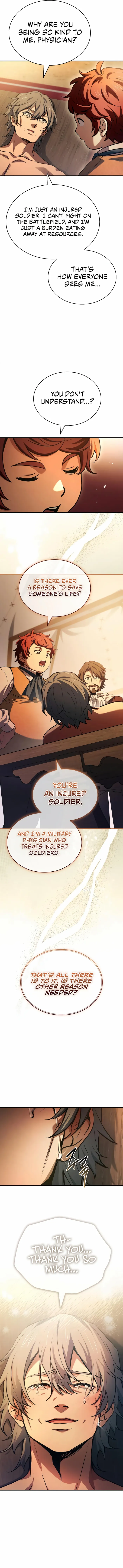 The Crown Prince That Sells Medicine Chapter 56 - Page 8