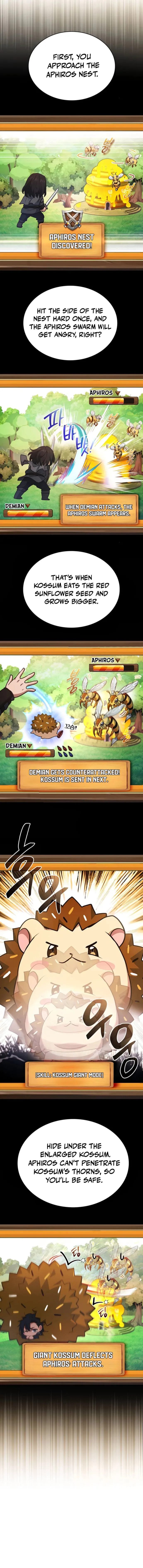 The Crown Prince That Sells Medicine Chapter 57 - Page 7