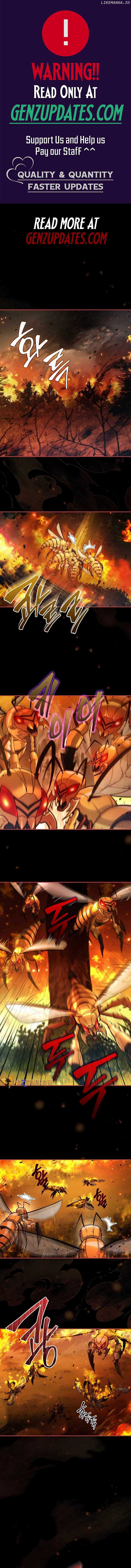 The Crown Prince That Sells Medicine Chapter 59 - Page 1