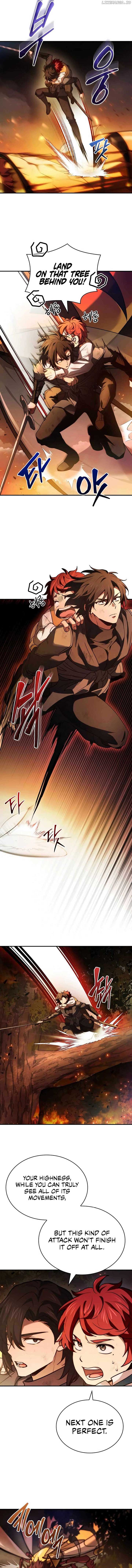 The Crown Prince That Sells Medicine Chapter 59 - Page 12