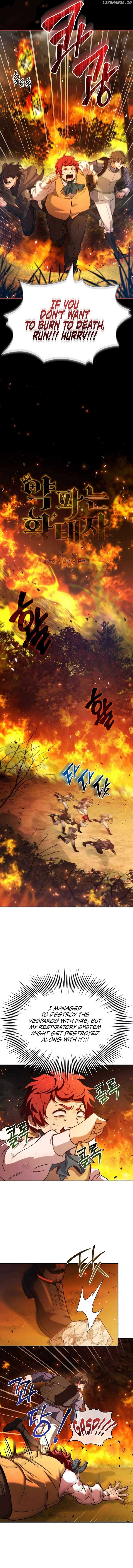 The Crown Prince That Sells Medicine Chapter 59 - Page 2