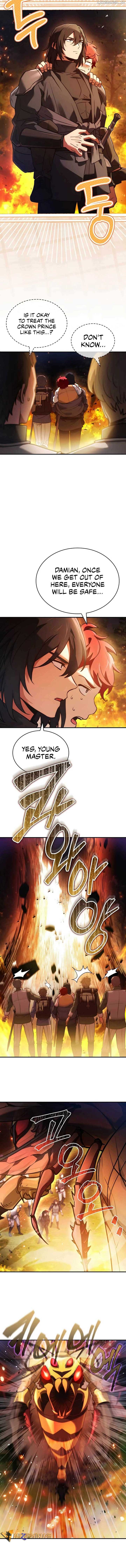 The Crown Prince That Sells Medicine Chapter 59 - Page 4