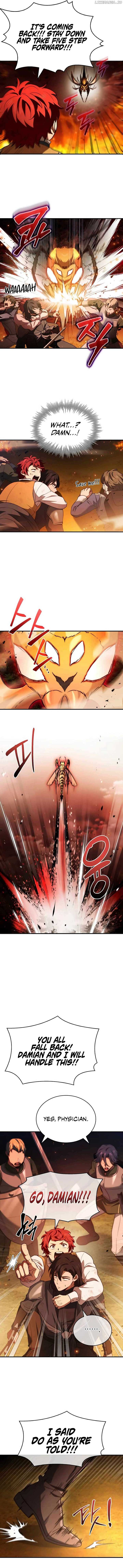 The Crown Prince That Sells Medicine Chapter 59 - Page 8