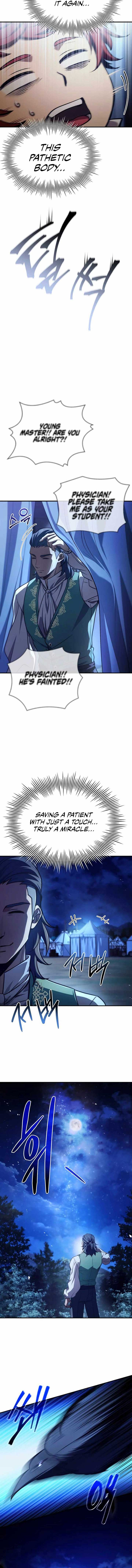 The Crown Prince That Sells Medicine Chapter 63 - Page 13