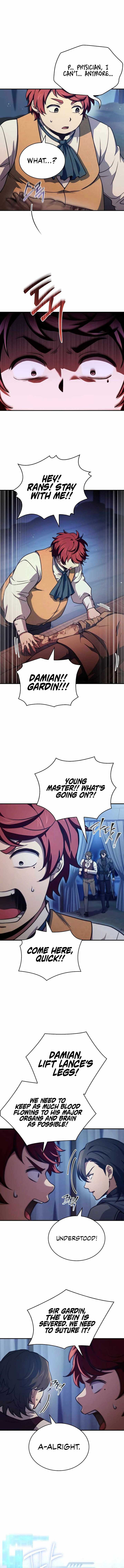 The Crown Prince That Sells Medicine Chapter 63 - Page 7