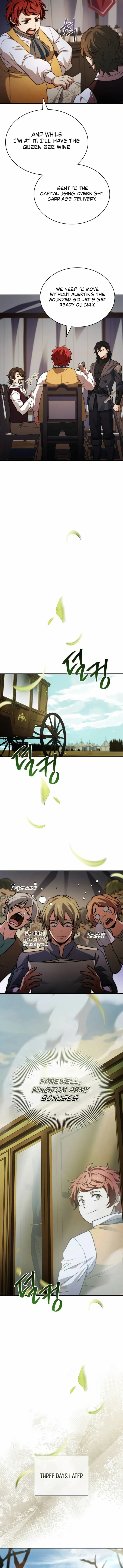 The Crown Prince That Sells Medicine Chapter 64 - Page 12