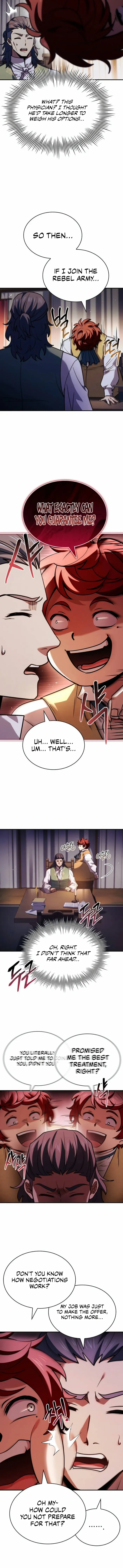 The Crown Prince That Sells Medicine Chapter 64 - Page 6