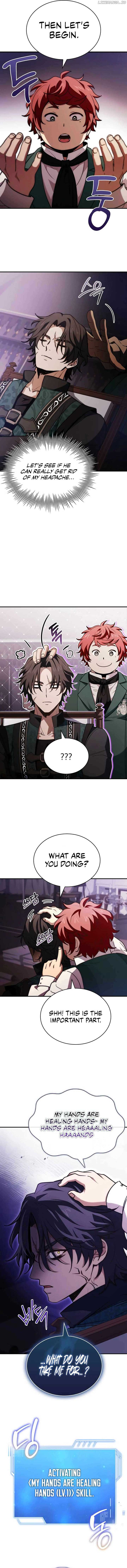 The Crown Prince That Sells Medicine Chapter 67 - Page 10