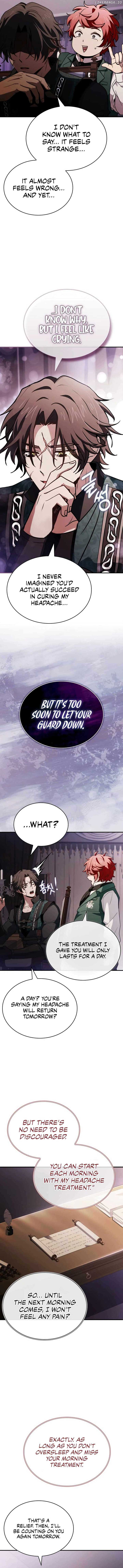 The Crown Prince That Sells Medicine Chapter 67 - Page 12