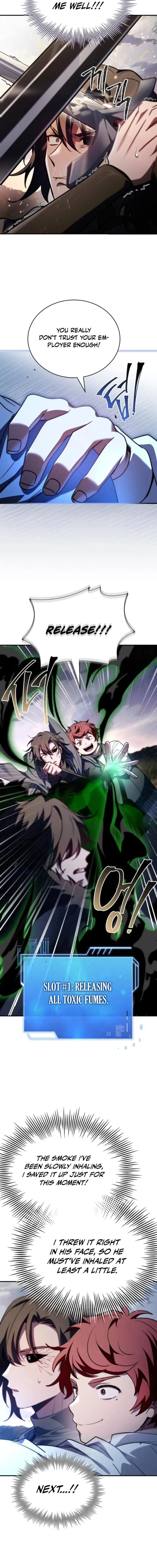 The Crown Prince That Sells Medicine Chapter 71 - Page 11